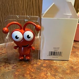 Cricut cutie persimmons